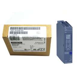 6es7135-6hd00-0ba1 Siemens New 6es7 135-6hd00-0ba1 Analog Output Module