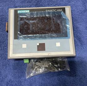 6es7292-0aa50-1aa0 Siemens Used - Simatic Hmi