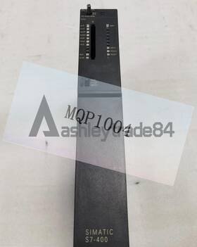 6es7414-4hr14-0ab0 Siemens 1pcs Used Cpu Module 6es7 414-4hr14-0ab0