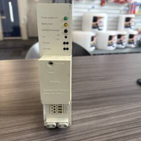 6ev3-053-0ec Siemens 6ev3-053-0ec/6ev3053-0ec/6ev30530ec Power Supply Module Xlnt