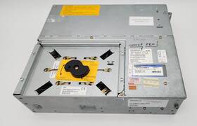 6fc5210-0df21-2aa0 Siemens Pcu50 / 6fc52100df212aa0 Vers B Memory 512mb X 2