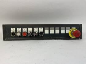 6fc5247-0aa43-1aa0 Siemens Machine Control Panel