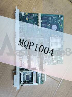 6fc5357-0bb33-0ae3 Siemens 1pcs Used Motherboard