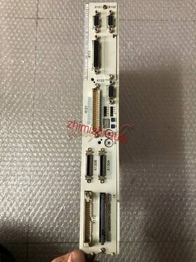 6fc5357-0bb34-0ae0 Siemens One 840d/de Ncu 573.4 Piii 6fc5 357-0bb34-0ae0