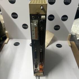 6fx1124-2ca01 Siemens 6fx11242ca01/ Cpu Control Board Husky Hpn667164 Used