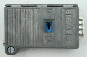 6gk1500-0ea02 Siemens Profibus Bus Connector