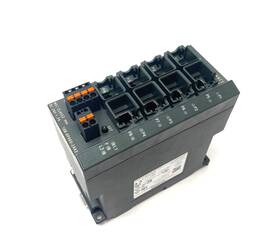 6gk5108-0pa00-2aa3 Siemens Scalance X108poe Unmanaged Ie Ethernet Switch