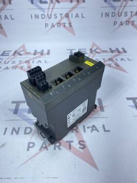 6gk5201-3bh00-2ba3 Siemens Simatic Overnight Shipping Available