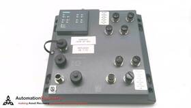 6gk5208-0ha00-2as6 Siemens Industrial Ethernet Switch #287557