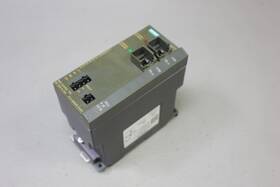 6gk5612-0ba00-2aa3 Siemens Simatic Net Scalance S612 Security Module