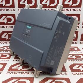 6gk5788-2gd00-0ta0 Siemens Iwlan Access Point 15w Ip65 Used