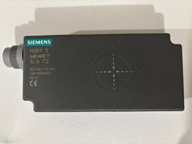 6gt2301-0ca00 Siemens Moby E Write/read Device Slg 72