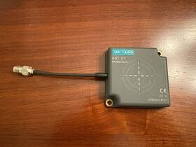 6gt2698-5ac00 Siemens 6gt2698 5ac00 Rfid Antenna Ant D1 Rf290r Controller