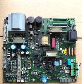 C98043-a1601-l1 Siemens 6ry1243-0da00 Used And Tested Power Board