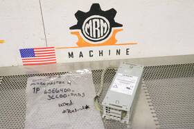 6se6400-3cc00-2ad3 Siemens Micromaster 4 Ac Commutation Choke 200-480v 3ac Used