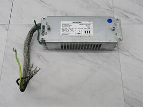 6se6400-3tc00-4ad3 Siemens Ac Output Choke Micromaster 4 Reactor 230v