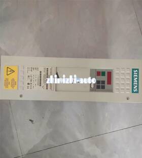 6se7021-8tb51 Siemens Frequency Converter