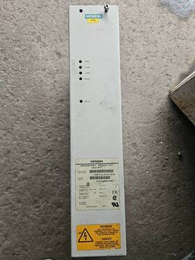 6se7023-2ea87-2da0 Siemens 1pcs Used
