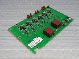 6se7031-7hh84-1hjo Siemens Gwe-476478905601 Rev B Circuit Board T181037