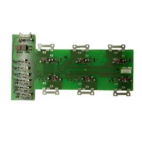 6se7033-7eg84-1jf1 Siemens Used And Tested Inverter Control Module