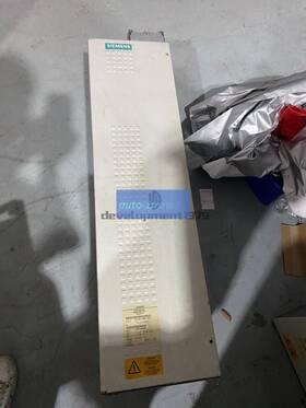 6se7033-8ee85-0aa0 Siemens 1pc Used