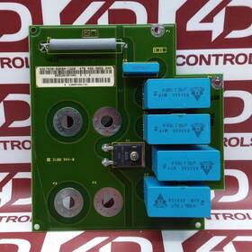 6se7038-6gk84-1gg0 Siemens Inverter Snubber Module Used Upp