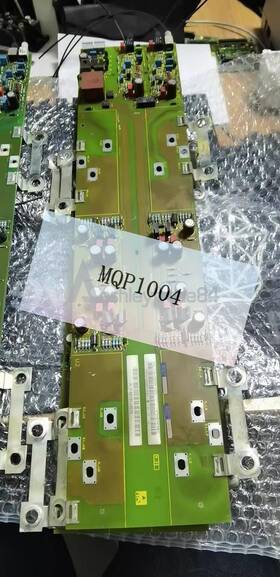 6se7038-6gk84-1jc0 Siemens Drive Board