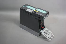 6sl3210-1pb13-8ul0 Siemens Sinamics Power Module With G120 Control Unit