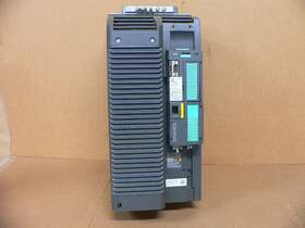 6sl3210-1ph21-4ul0 Siemens Frequency Converter Pm240-2