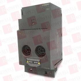 6sl3225-0se24-0ua0 Siemens / 6sl32250se240ua0 Used Tested Cleaned