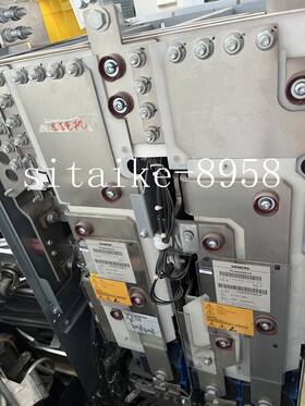 6sl3352-1ae38-4ca1 Siemens Used Test Well Work In Stock