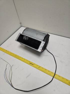 6sn1162-0ba02-0aa2 Siemens 6sn1162-oba02-oaa2 Simodrive Radial Fan Ver A D2d133-ab06-30