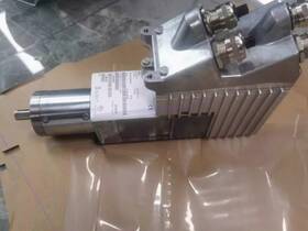 6sn2132-1cu11-1ba1 Siemens Used And Tested Programmable Positioning Motor