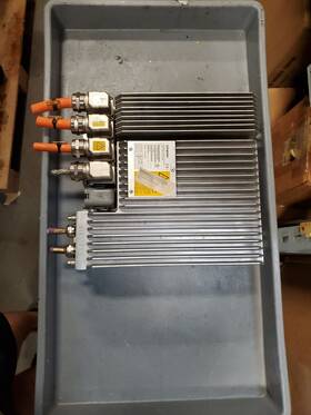 6sn2703-2ab00-0ba1 Siemens Simodrive Posmo Cd 9a Module. 1e