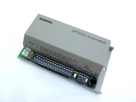 71510u Siemens 540-110 Automation Conditioner Crontroller