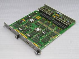 750820-903 Siemens Motor Control Board T209364