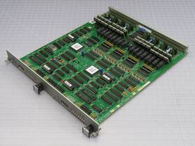750820-905 Siemens Rev Q Motor Control Board T209363