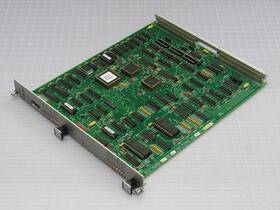 750840-902 Siemens Rev H Auxiliary Industrial Board T209377