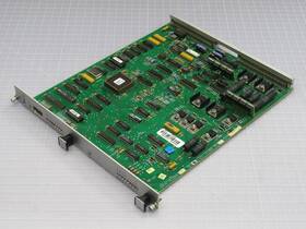 751860-901 Siemens Rev N Cuvette Control Board T209372