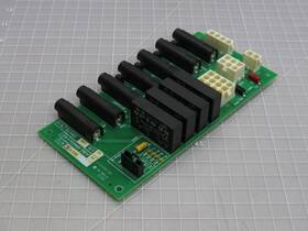 T207318 Siemens 753460 901 Sch 753466 Backplane Board