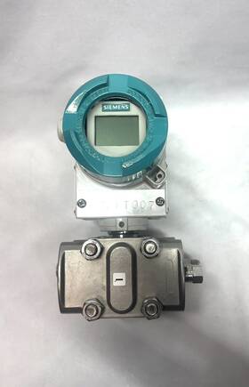 7mf4434-1da22-1ac6-z Siemens 7mf4034-1ca10-1nc6-z Sitrans P Differential Pressure Transmitter