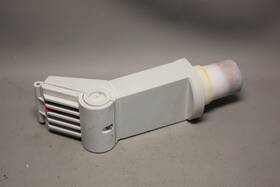 7ml12011ef00 Siemens The Probe Ultrasonic Level Monitor #2