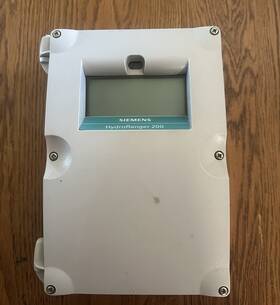 Siemens 7ml50341ba01 Hydroranger 200 Measuring Equipment
