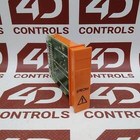 910-0aa31 Siemens 6es5 Simatic S5 Memory Submodule Used Upp