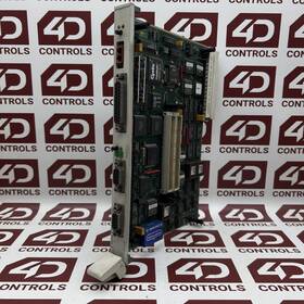 9ab4141-1fb06 Siemens Simatic S5 Function Module Mmc-sicomp Used