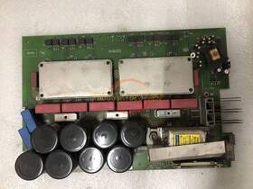 A5e00117411 Siemens 1pc Used Driver Board