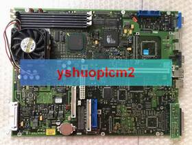 A5e00148823 Siemens Used And Tested Motherboard