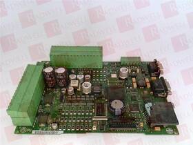 A5e00212118-3 Siemens / A5e002121183 Used