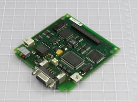 A5e00364662 Siemens Pc Board T219732
