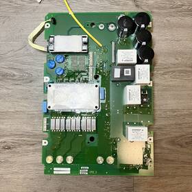 6se6436-2bd31-8da0 Siemens A5e00444751 Power Board For Inverter Sed2-18